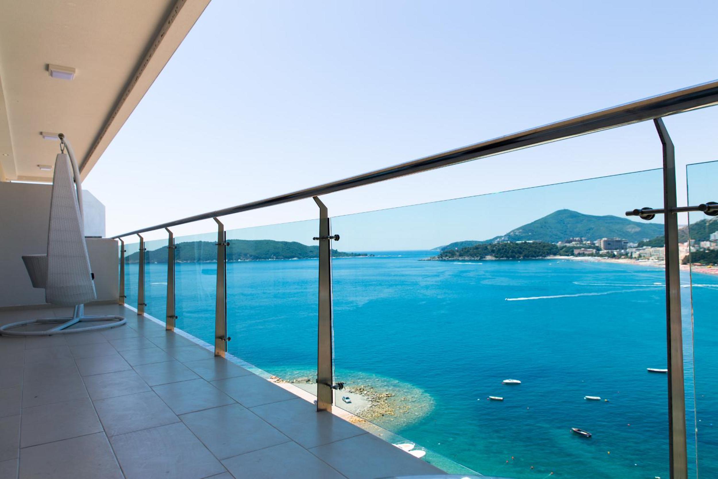 Hotel Ponta Nova 18/50