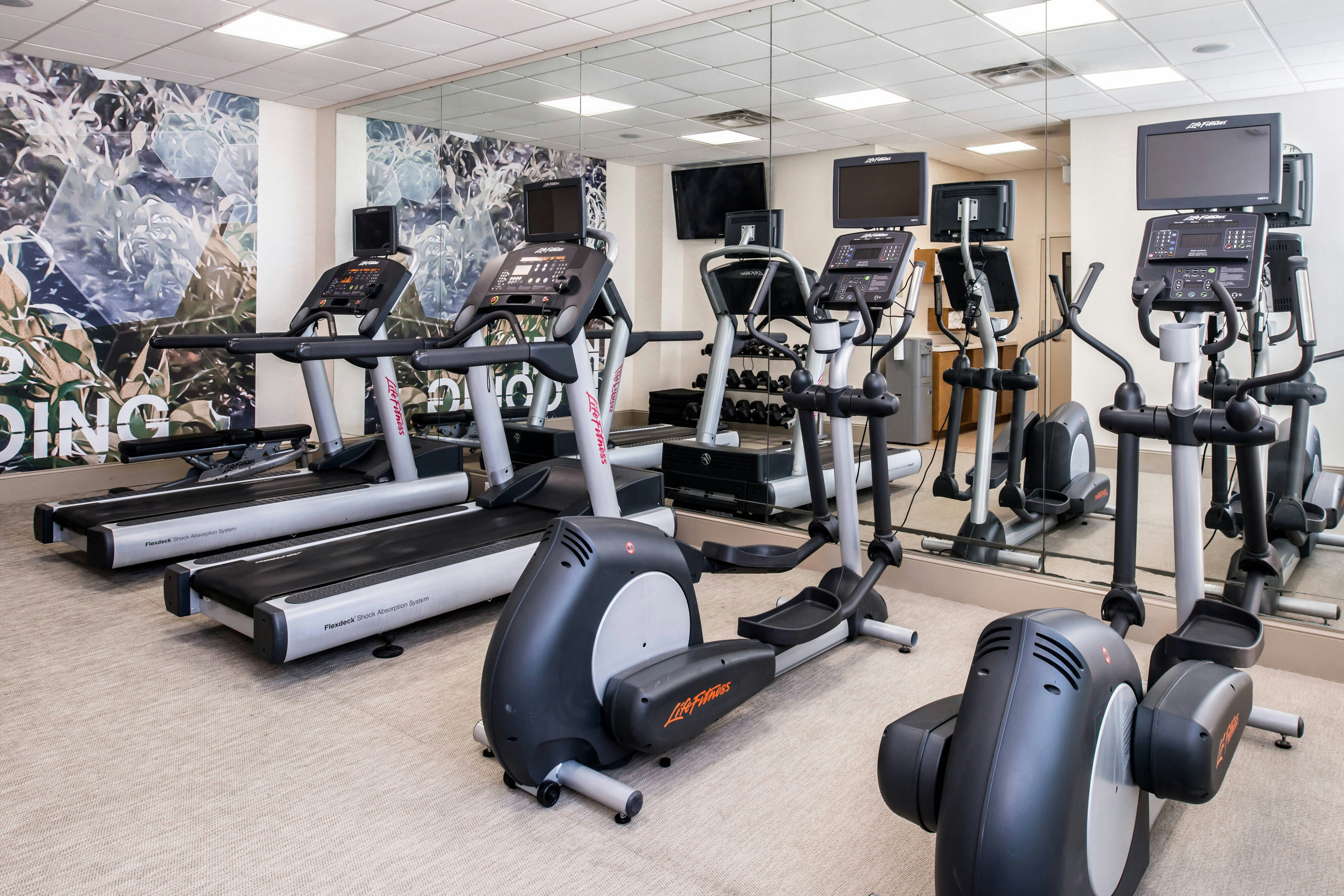 SpringHill Suites Huntsville Downtown 5/16