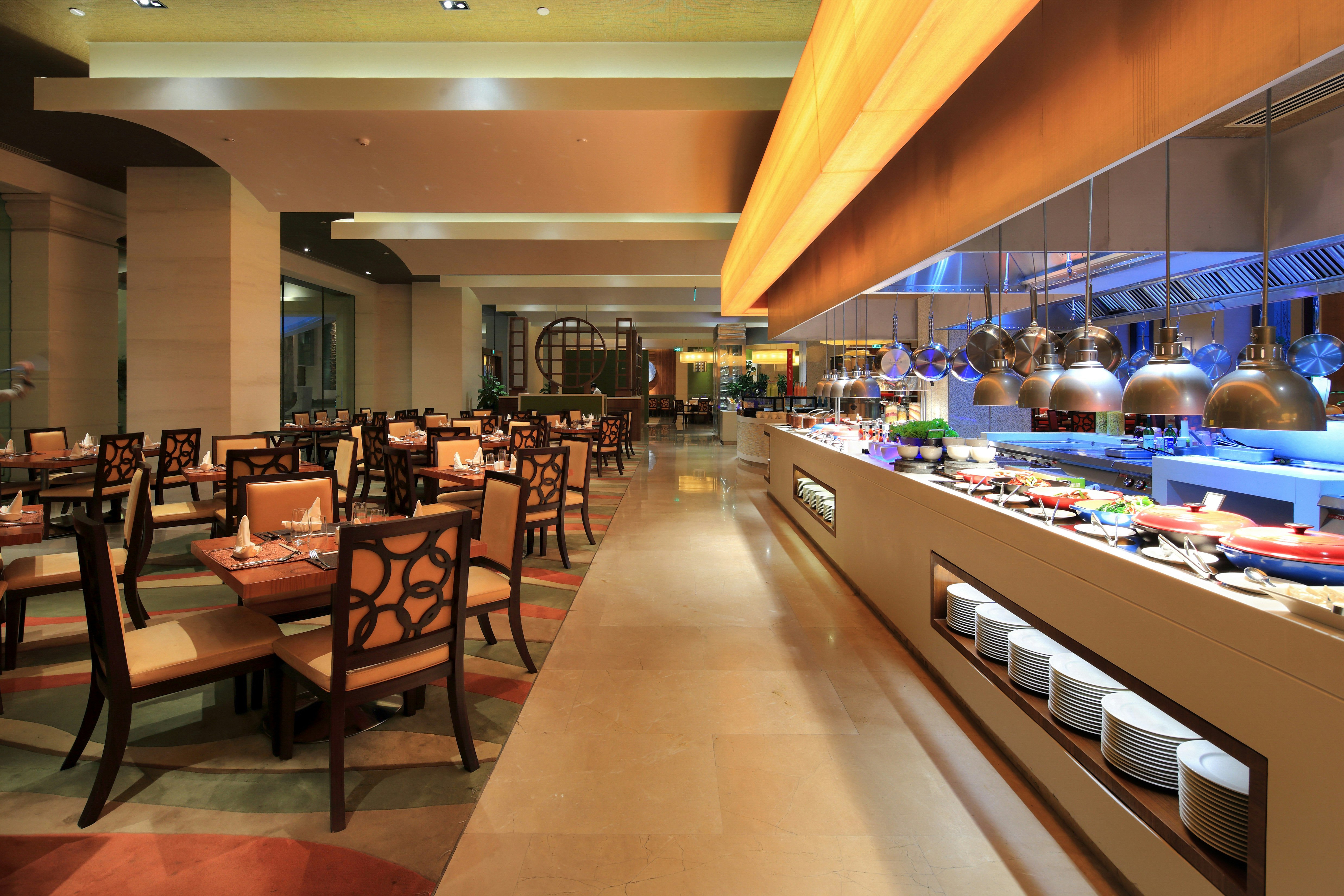 Hilton Qingdao Golden Beach 43/58