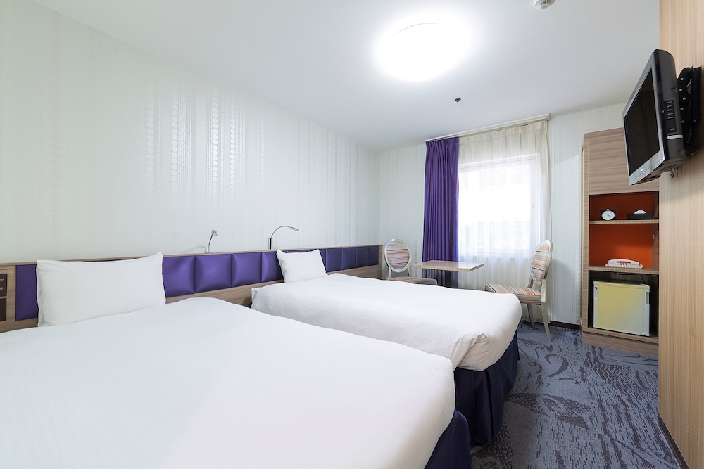 Hotel Keihan Tenmabashi 21/56