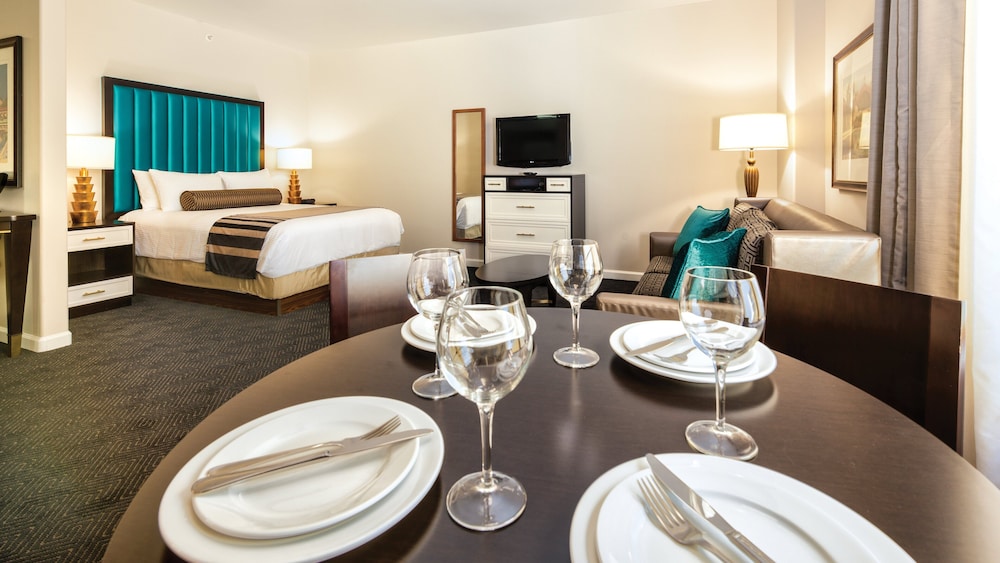 Worldmark San Diego - Balboa Park 38/43