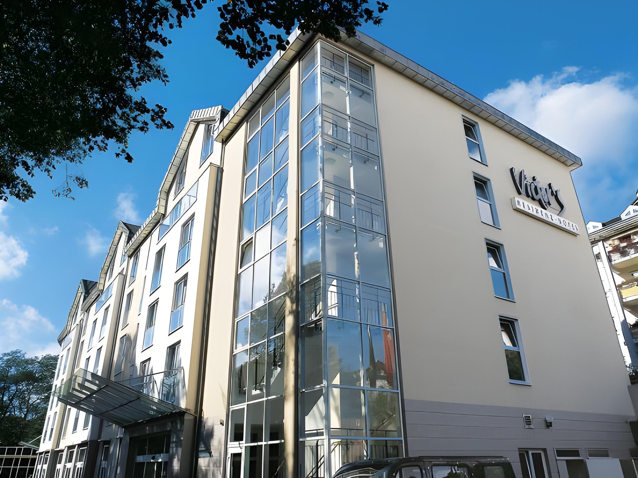 Victor S Residenz Hotel Gummersbach 3/28