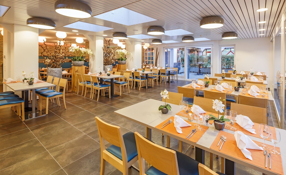 Olten Swiss Quality Hotel 36/50