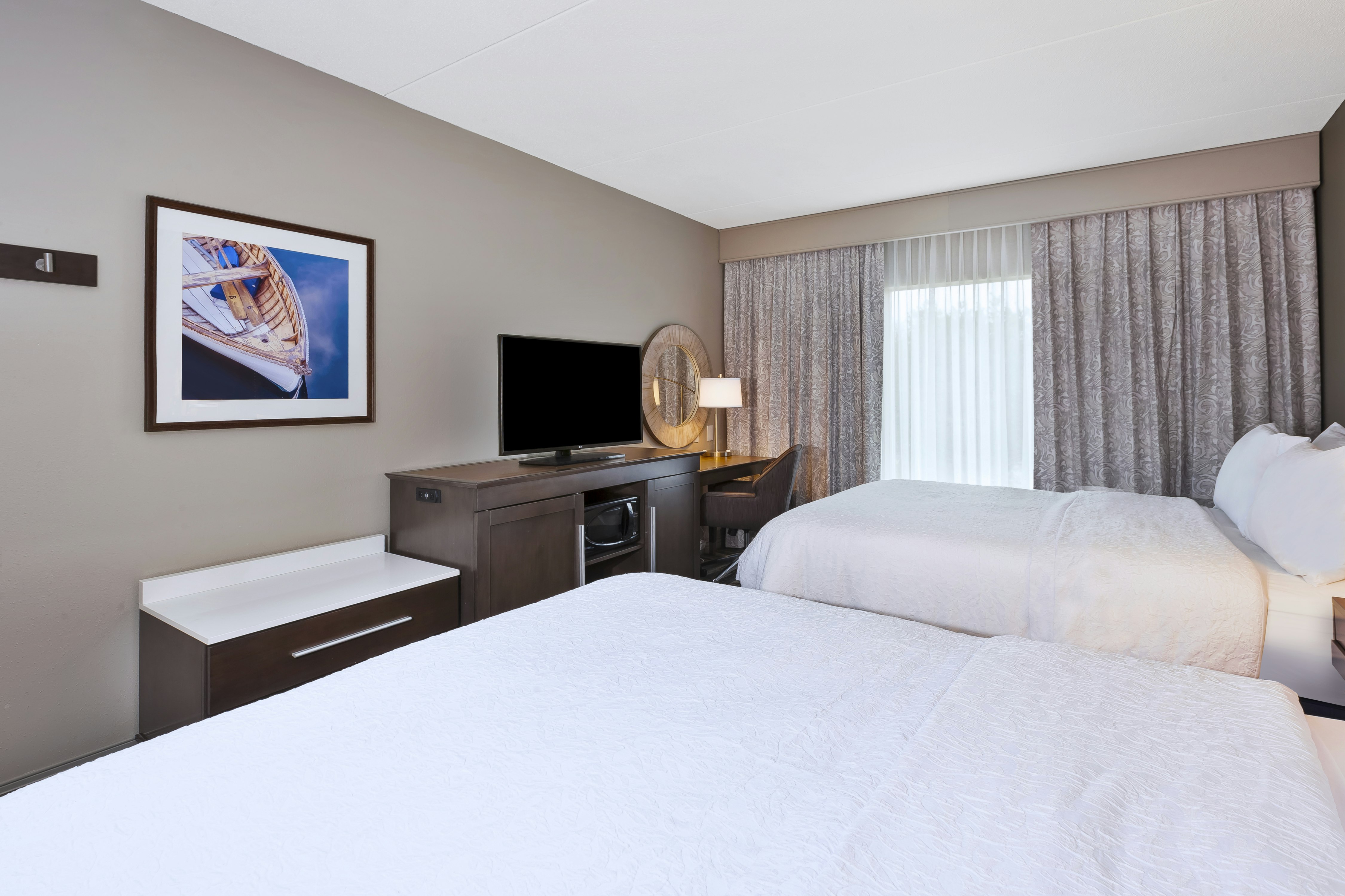 Room, 2 Queen Beds