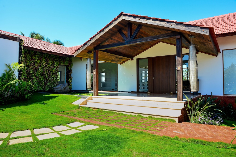 Niraamaya Private Residences, Goa 37/43