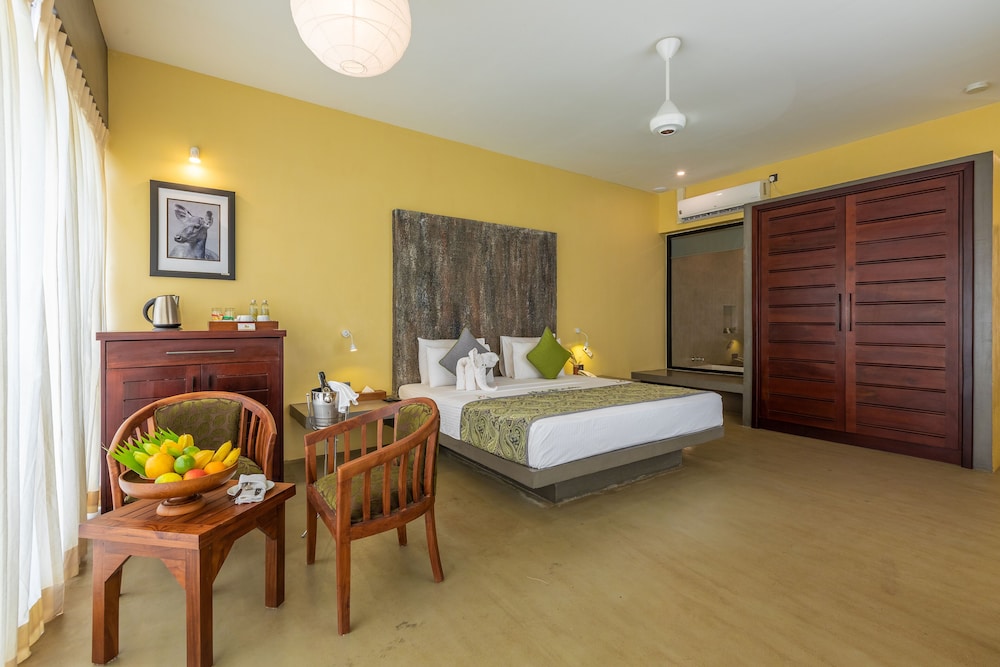 Sigiriya Kings Resort 23/61
