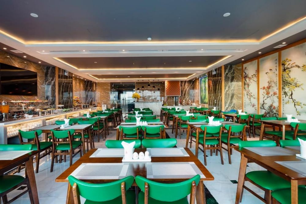 Ruby Hotel Nha Trang 24/35