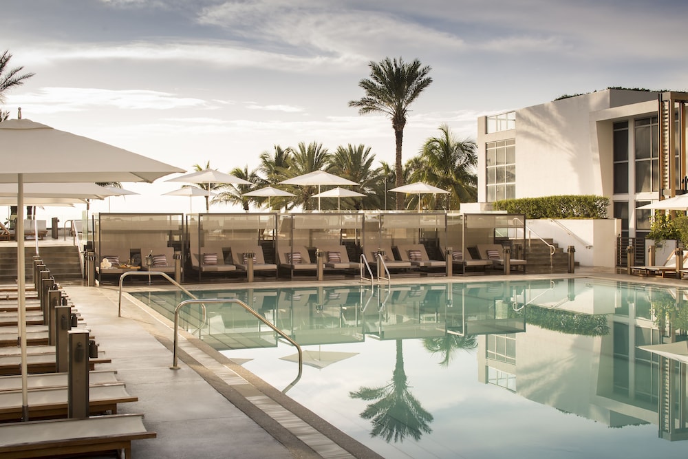 Eden Roc Miami Beach 84/89
