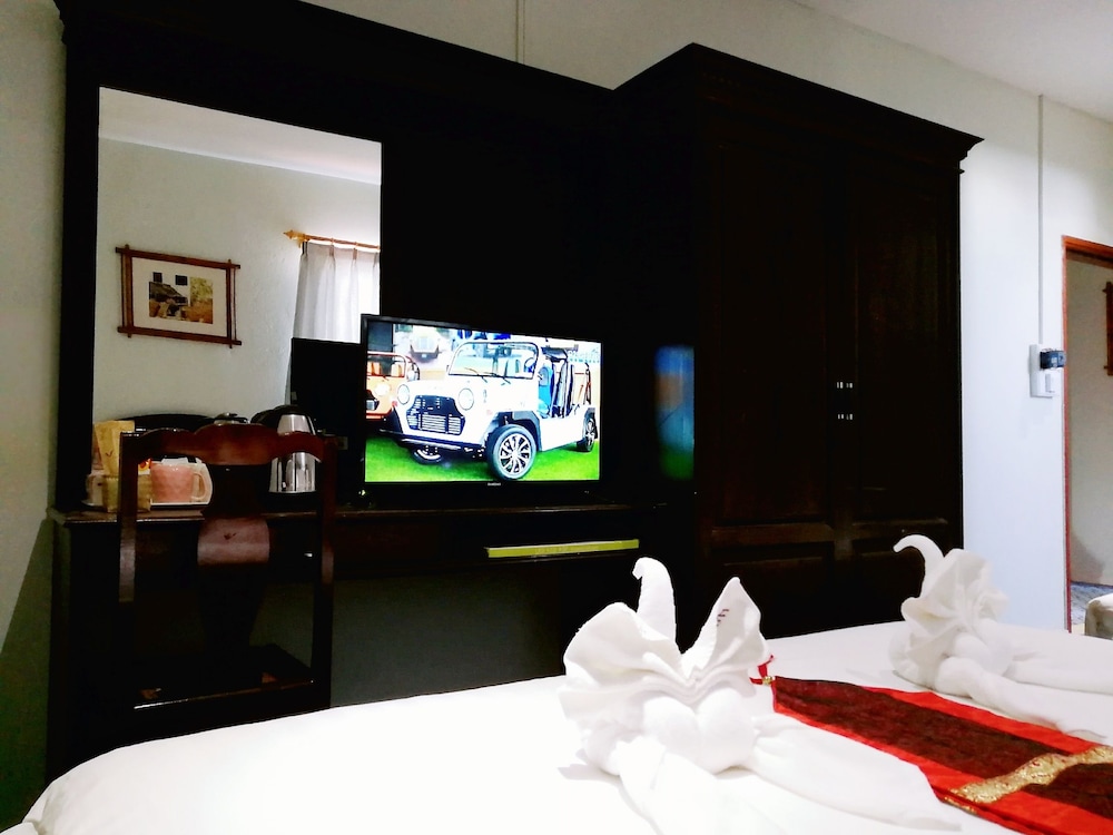 Central Vienna Hotel 11/26