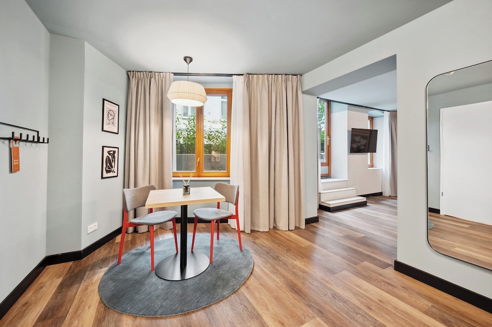 Limehome Berlin Stresemannstr 35/55
