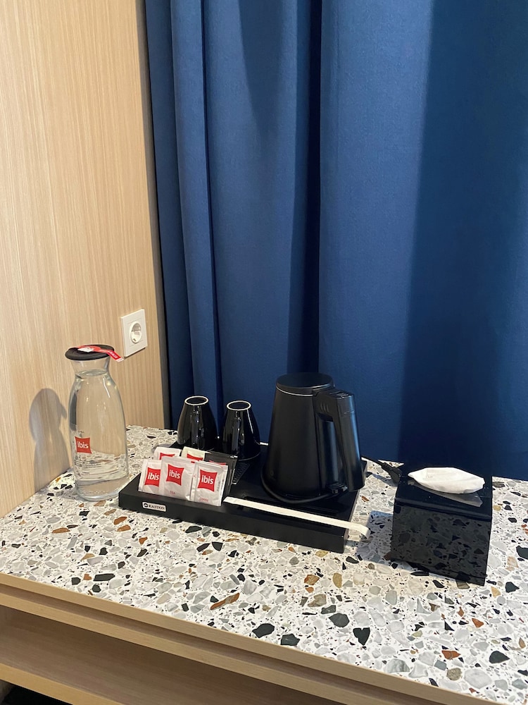 ibis Palembang Sanggar 45/50