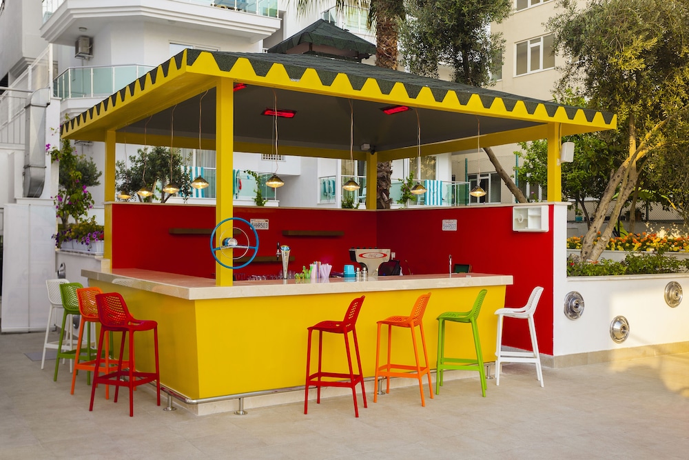Side Su Hotel - Adult Only 39/58