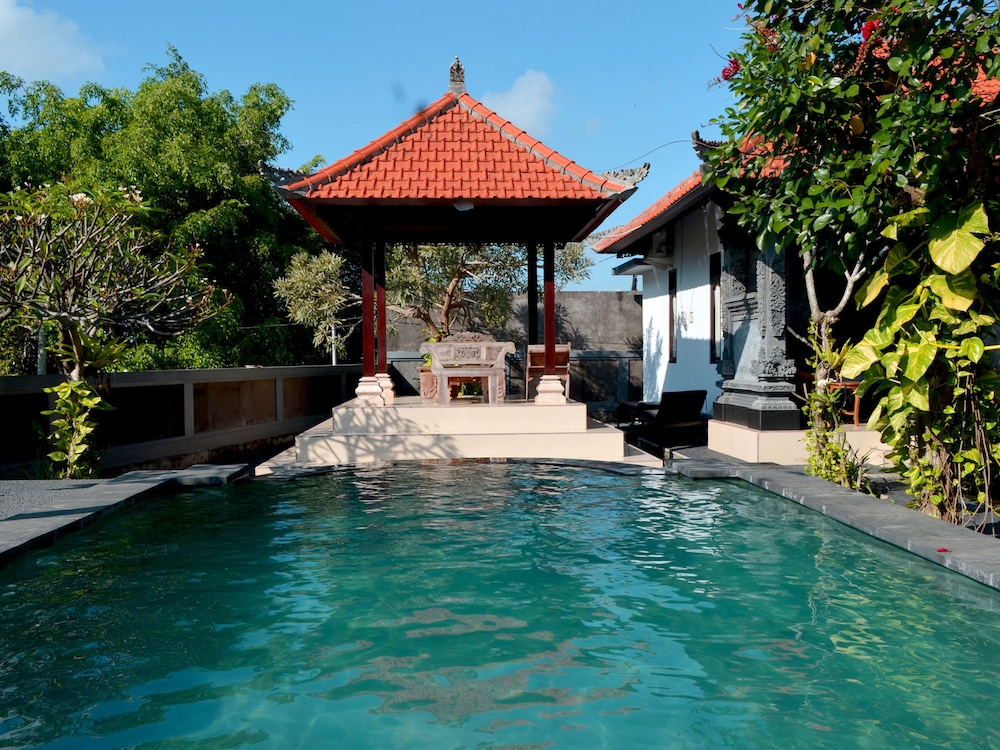 Wahyu Dewata Villa 38/50
