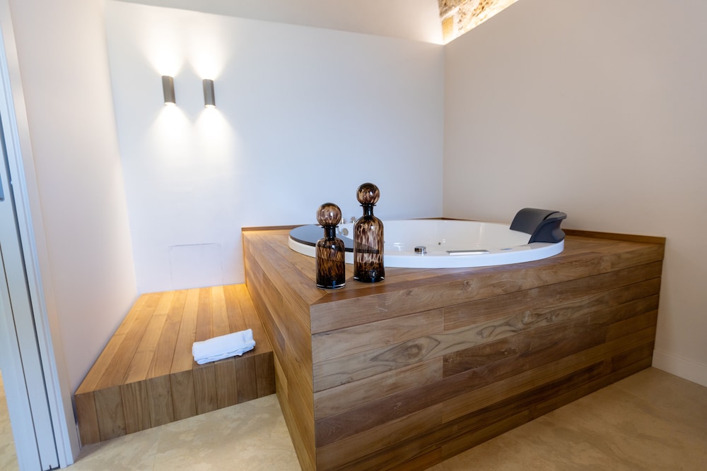 Bastione Spasimo Boutique Hotel 6/50