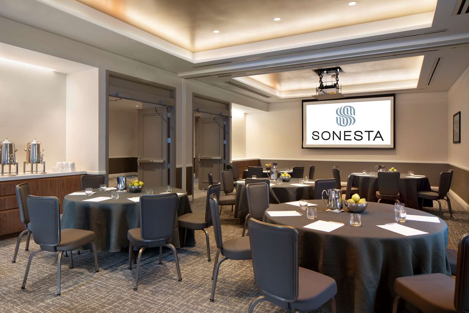 Sonesta Silicon Valley 55/60