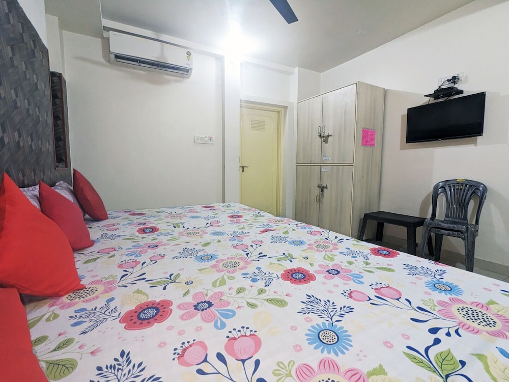 Abode Homestay 20/30