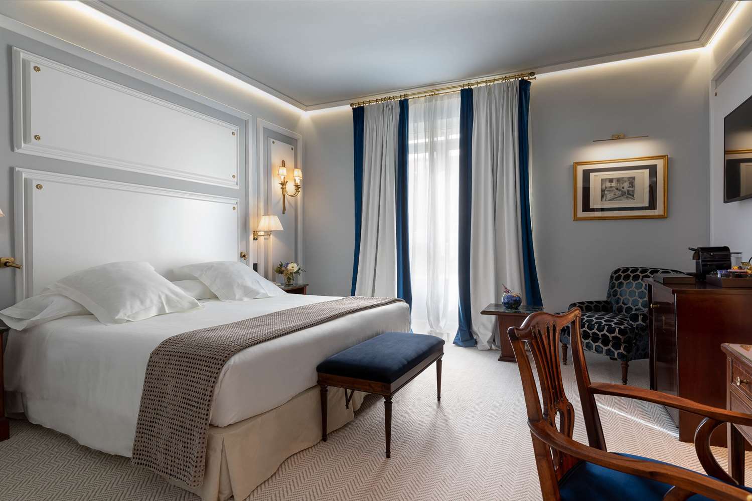 Wellington Hotel Spa Madrid 7/40