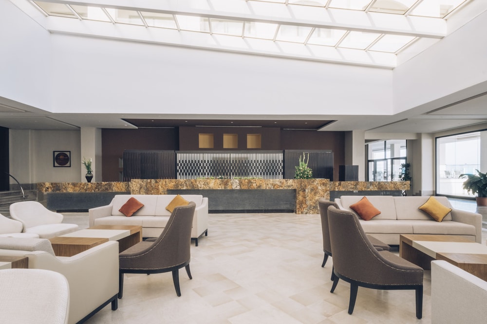 Iberostar Selection Kuriat Palace 41/76