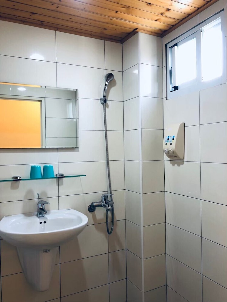 Lai Chi Te Hotel Tainan 47/49
