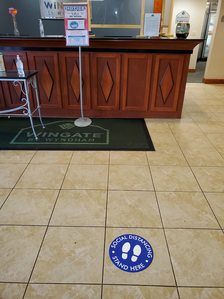 Fairfield by Marriott Inn & Suites Rome NY 8/50