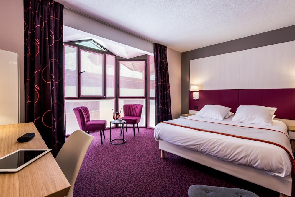 La Vanoise Hotel 17/40