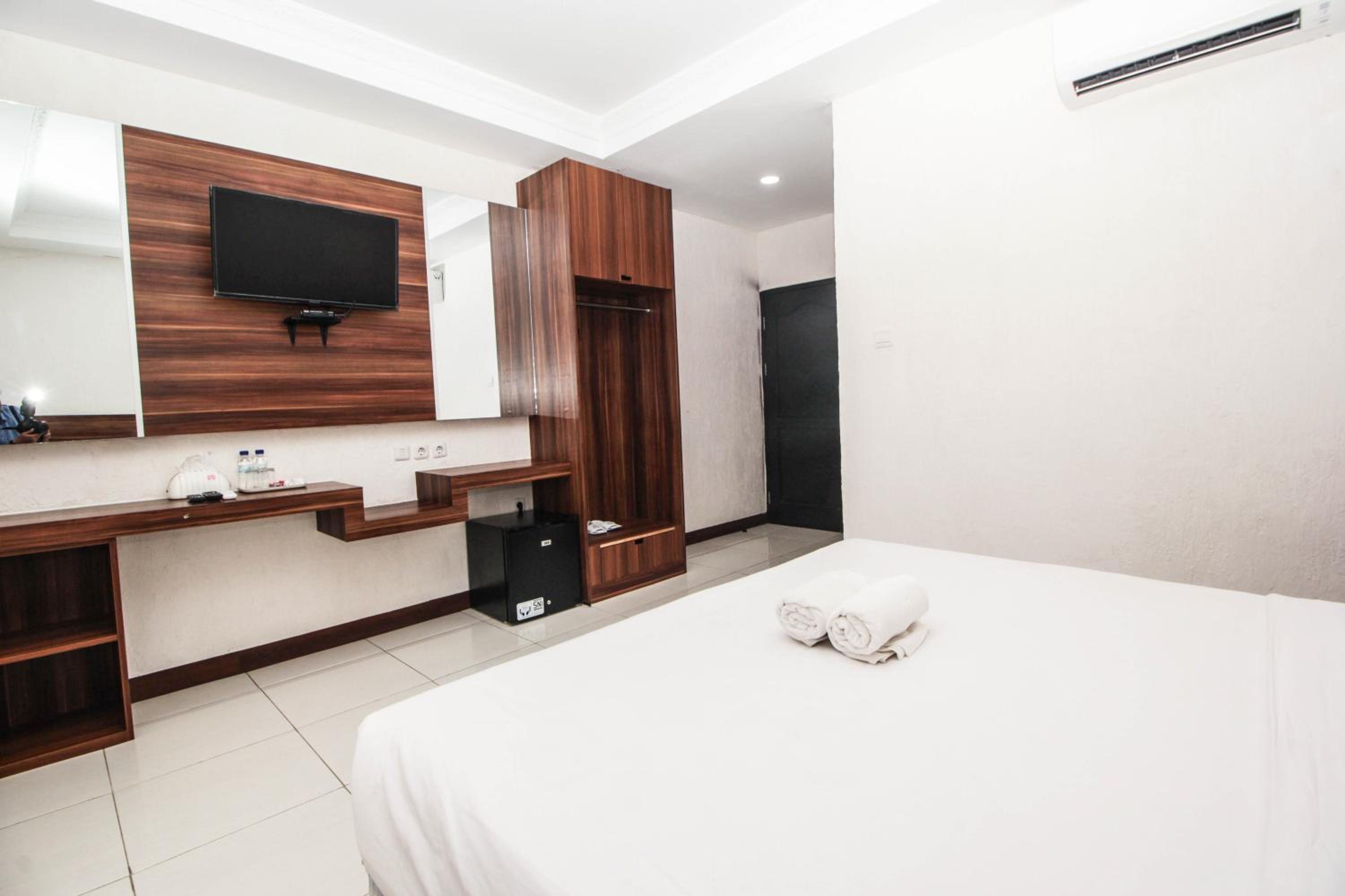 Allisa Resort Hotel 18/50