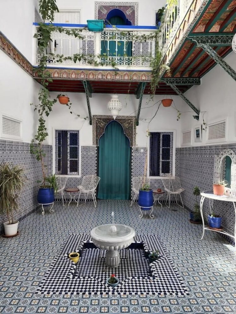 Riad Hotel Essaouira 10/50