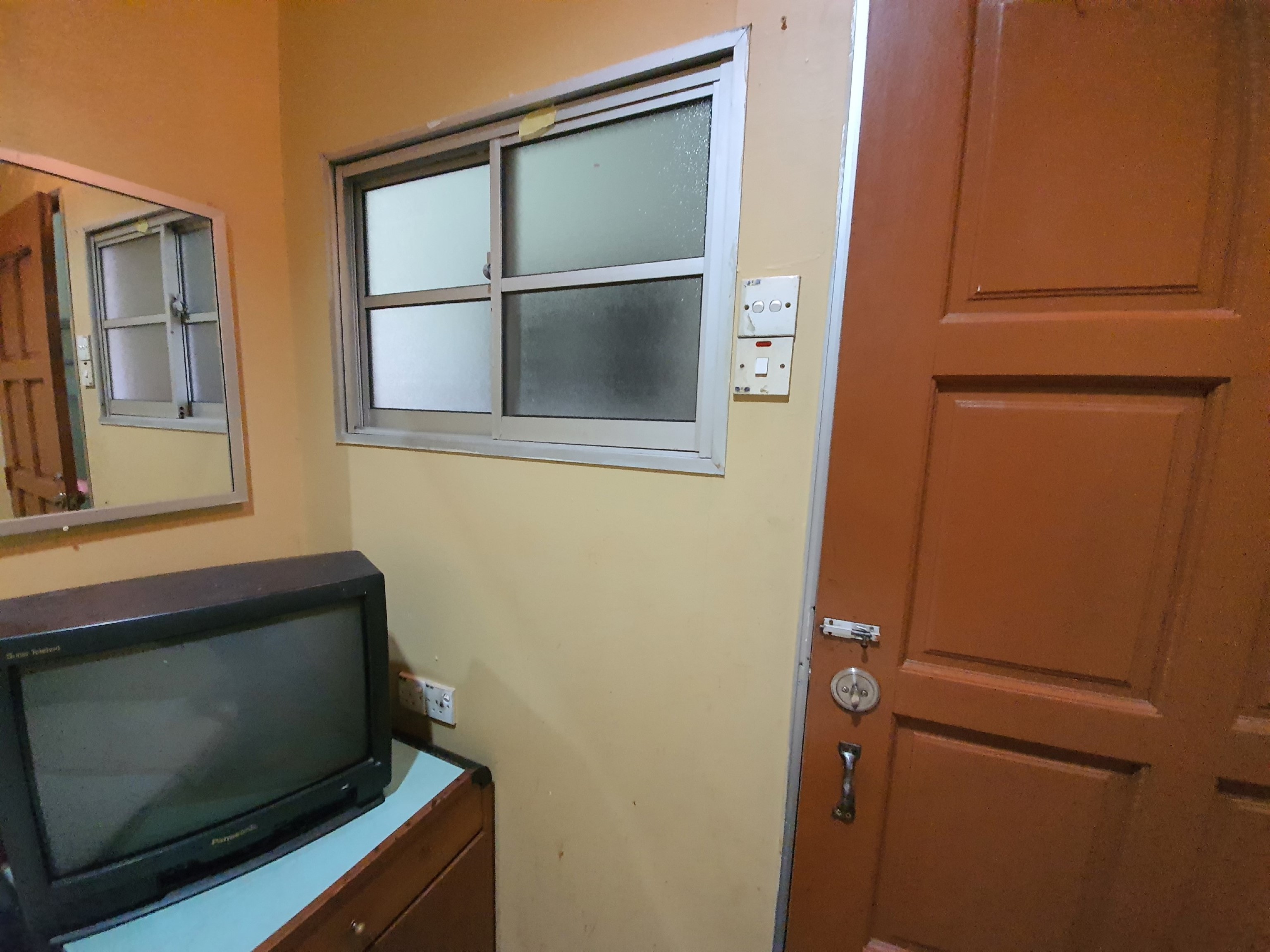 SPOT ON 90137 Casavilla Hotel Pudu 49/50