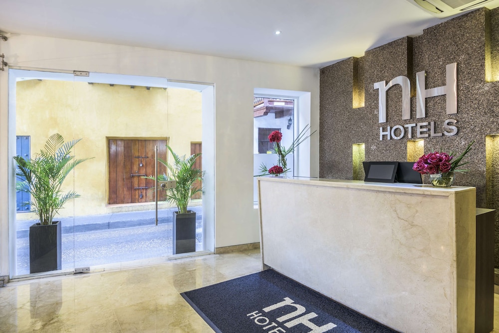NH Cartagena Urban Royal 7/46