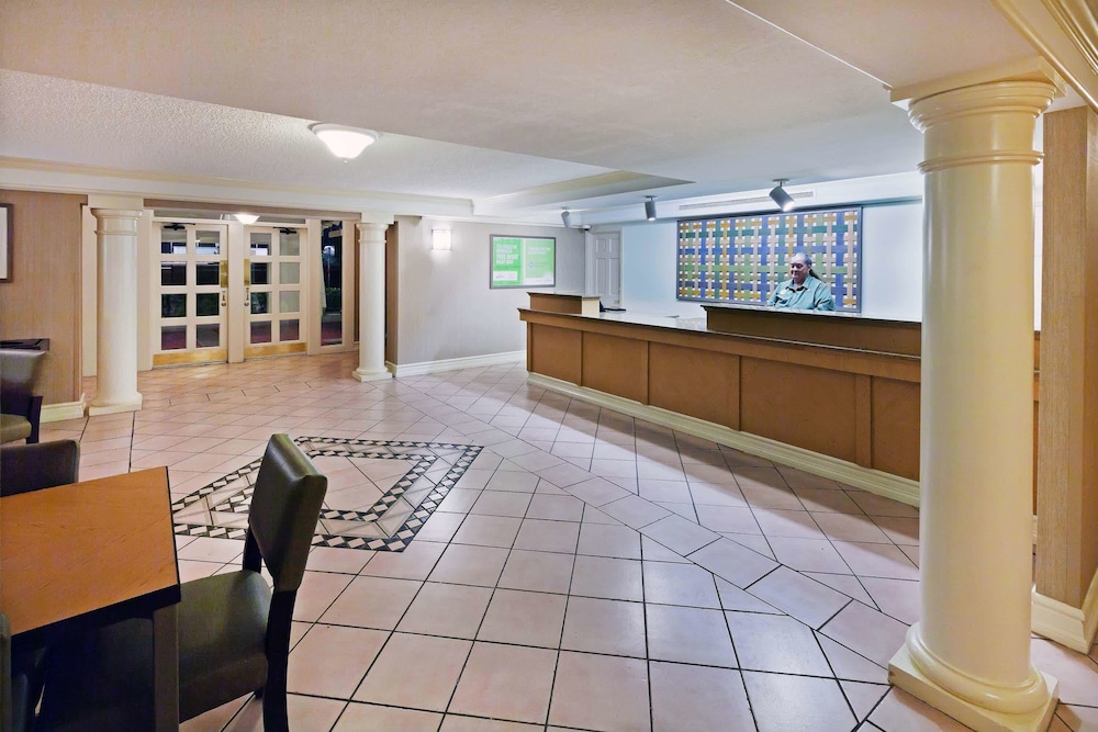 La Quinta Inn by Wyndham Amarillo Mid-City 13/52