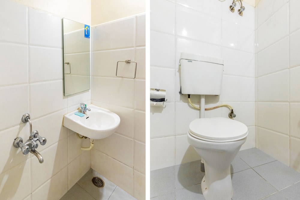 Fabhotel Astra Suites Hsr Layout Bangalore 37/38
