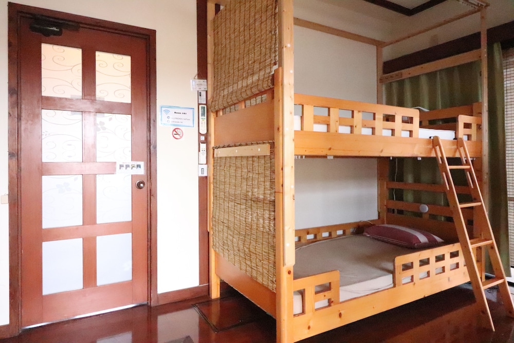 All Friends - Hostel 61/62