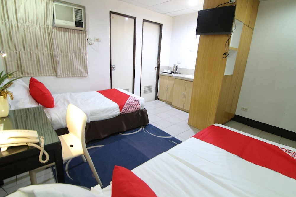 Orange Nest Hotel 18/22