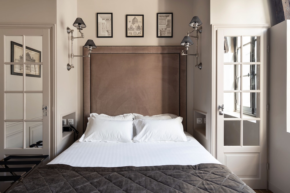 Hotel Le Presbytere 10/50