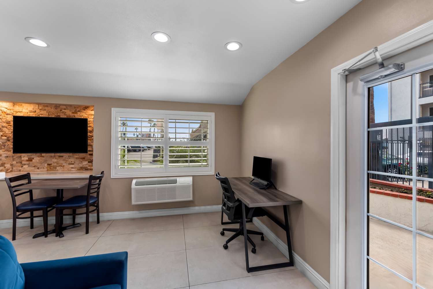 Quality Inn San Diego South - Chula Vista 47/54
