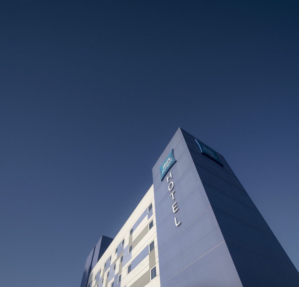 ibis Budget Farroupilha 8/60