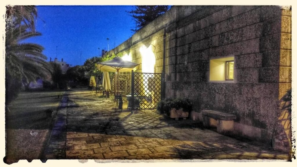 Villa Papaleo 18/50
