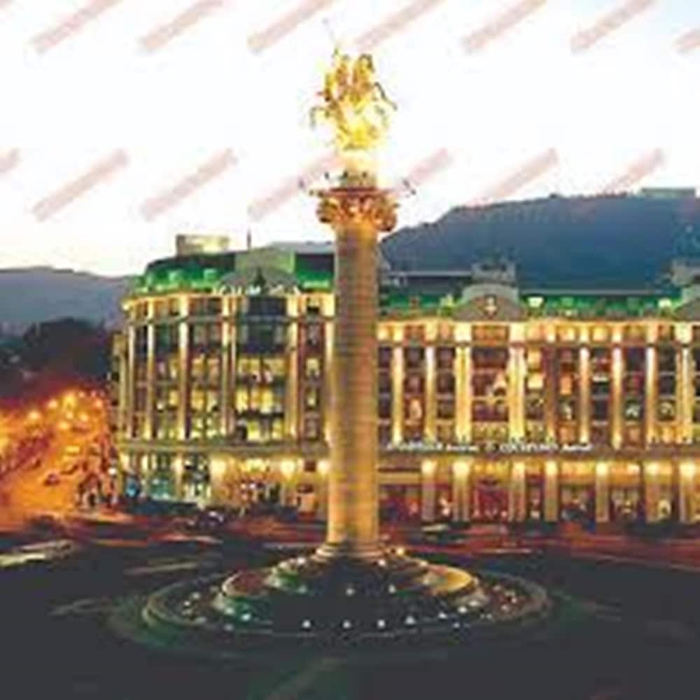 TBILISELI HOTEL 7/60