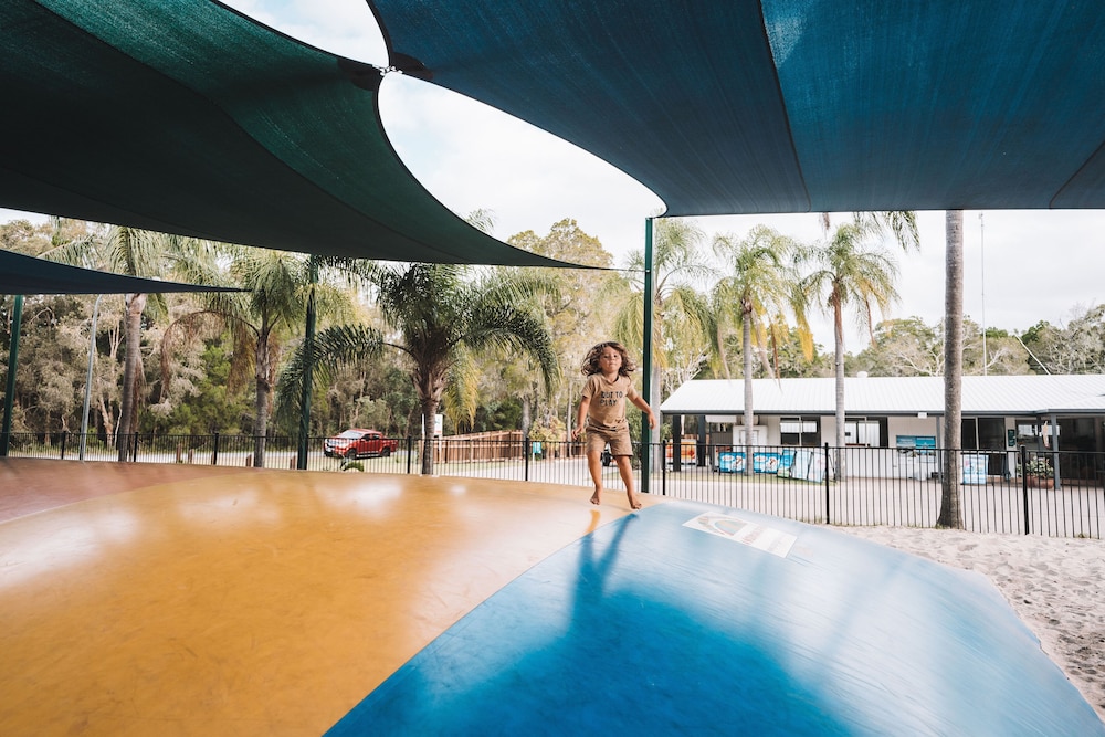 BIG4 Breeze Holiday Park Rainbow Beach 20/47