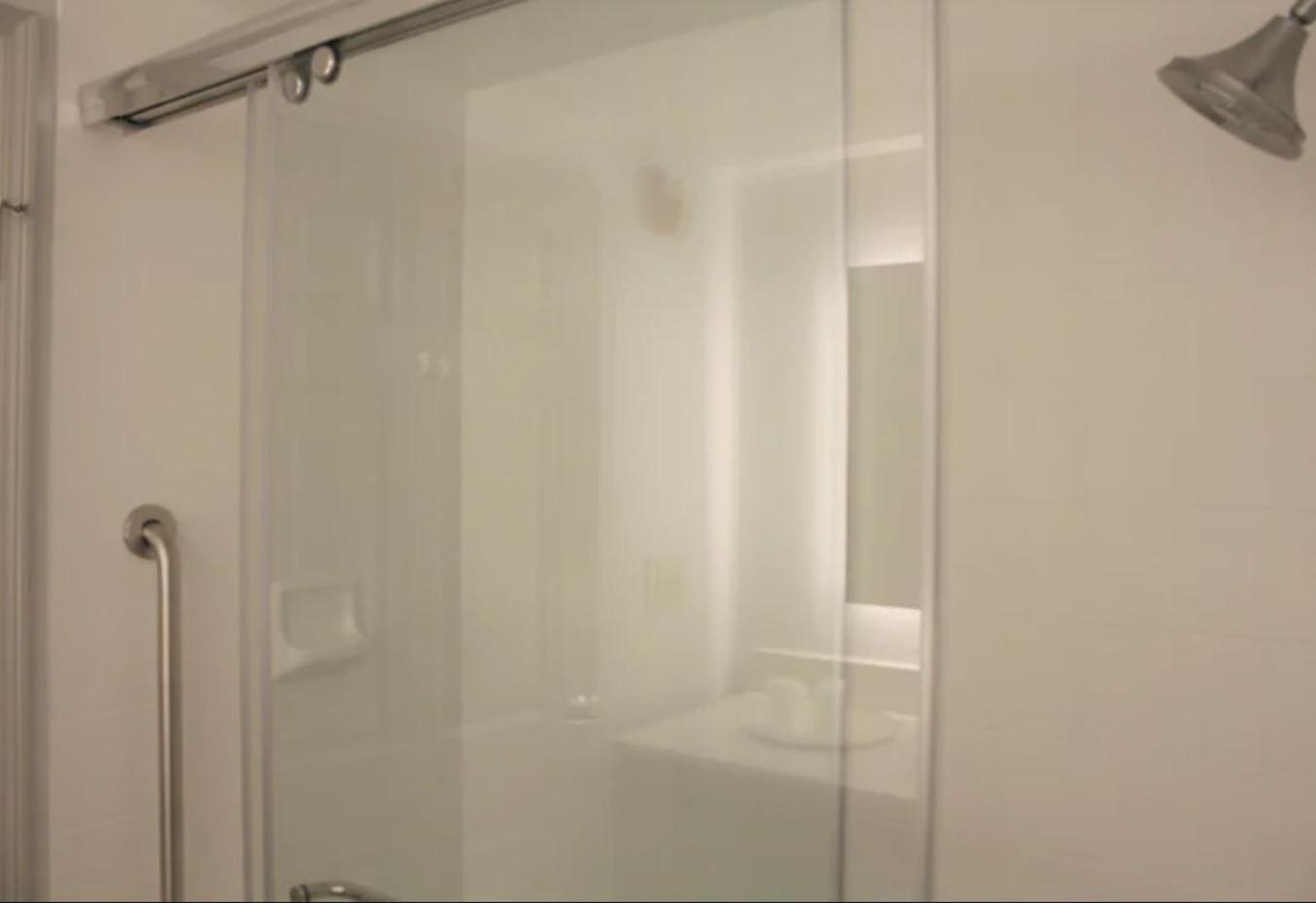 غرفة بسريرين منفصلين لذوي الإعاقة، Holiday Inn Express Atlanta Ne I 85 Clairmont 6/6