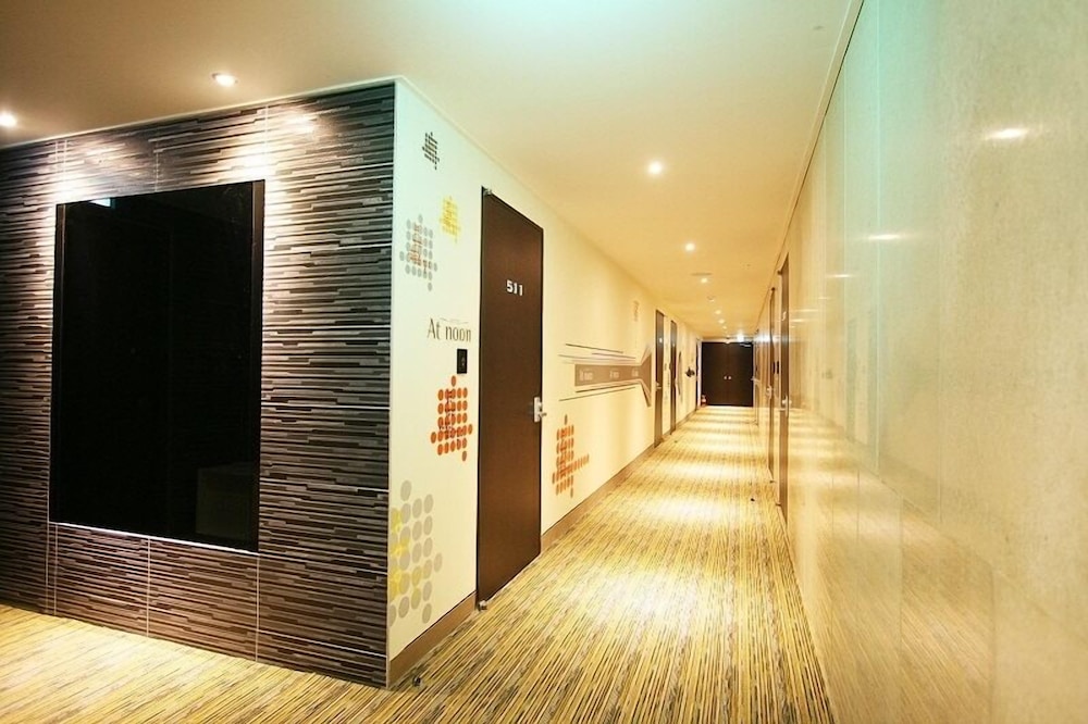 中午酒店(Hotel At noon) 图片5
