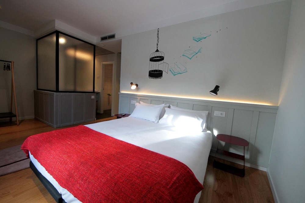 Hostel Complutum 9/36
