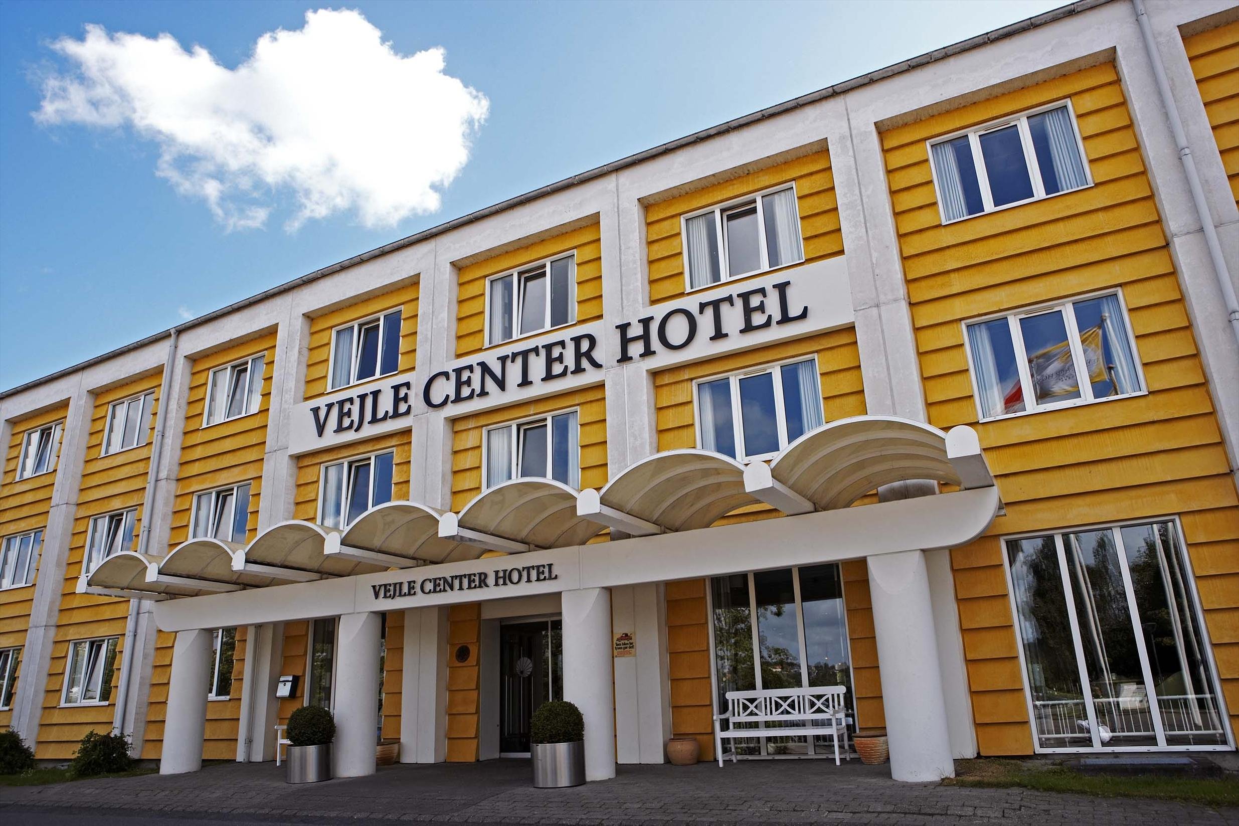 Vejle Center Hotel 2/34