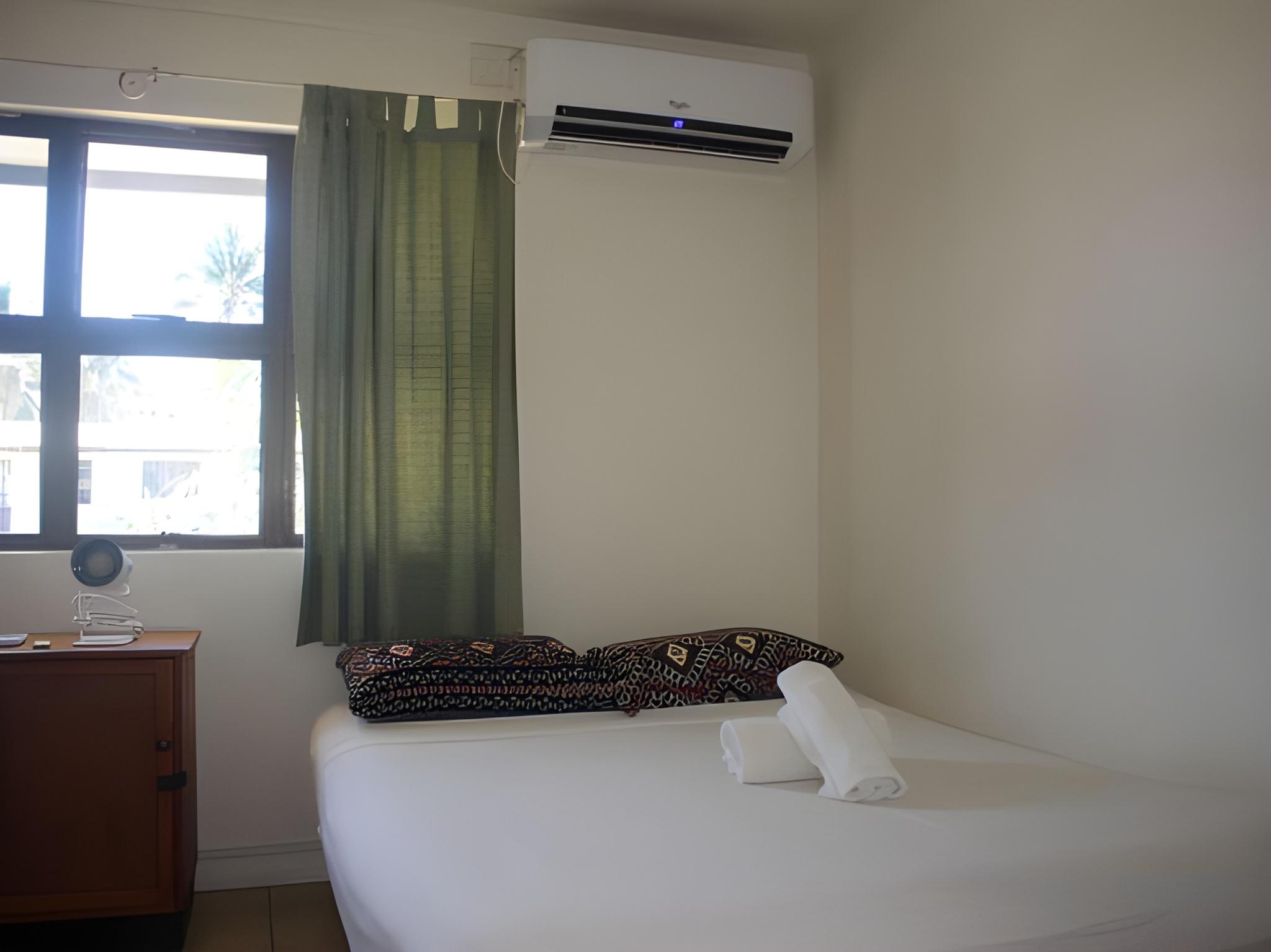 Room, Garden View, Private Garden
