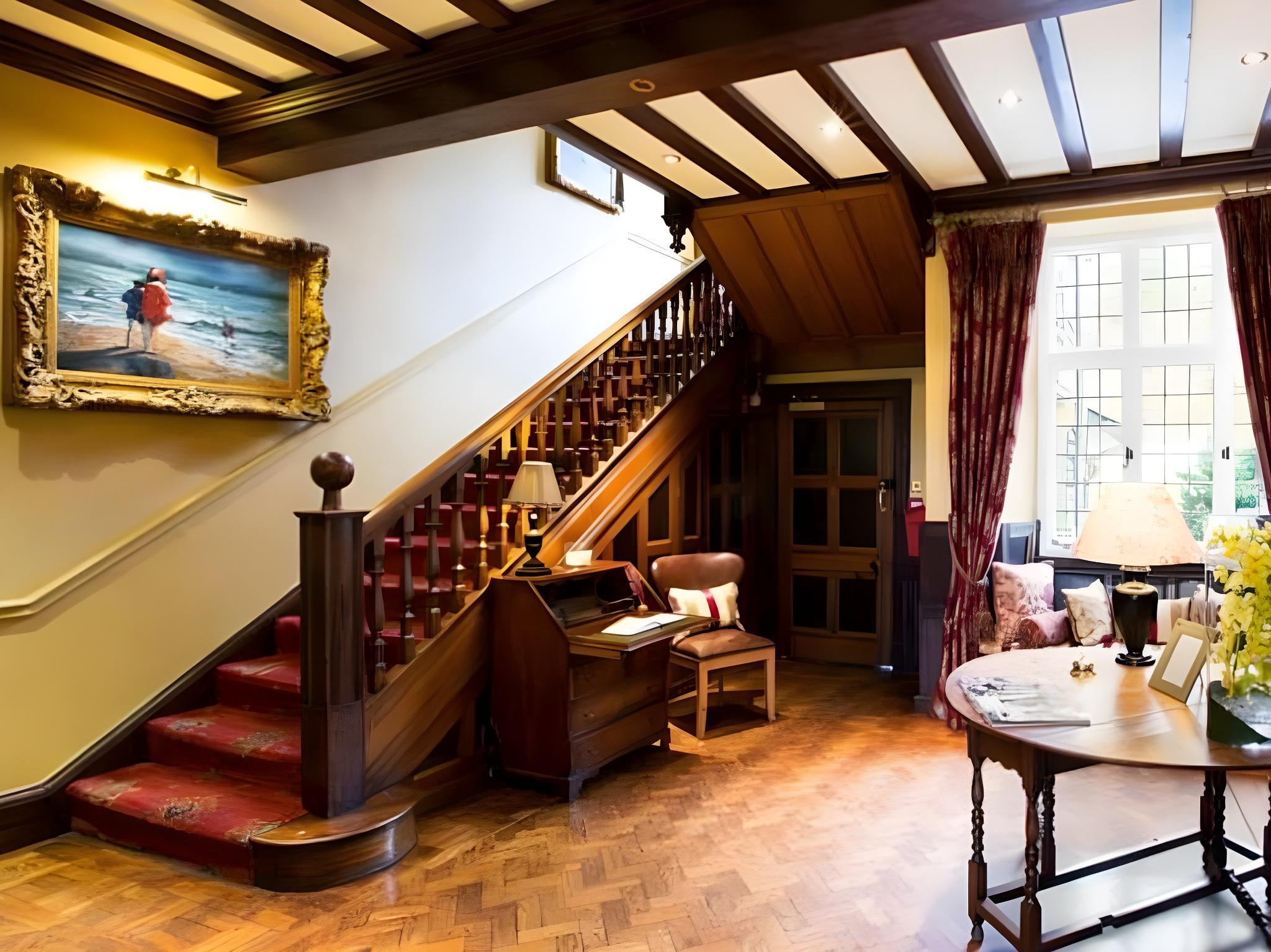 The Ryebeck Country House & Restaurant 15/24
