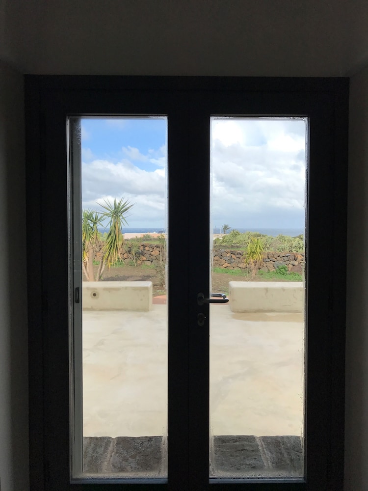 I Dammusini Di Pantelleria 35/50