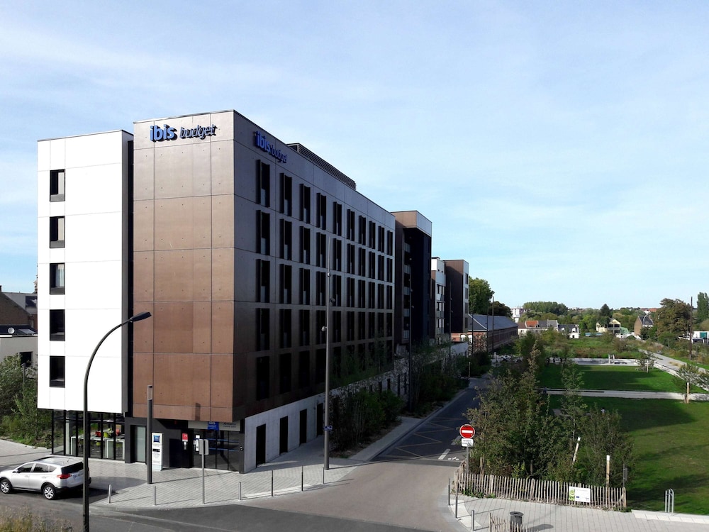Ibis Budget Amiens Centre Gare 1/59