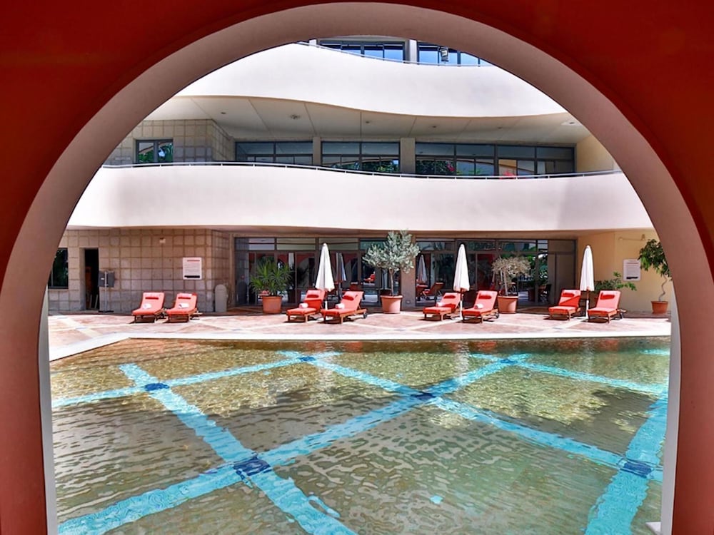 Lancaster Tamar Hotel Beirut 36/73