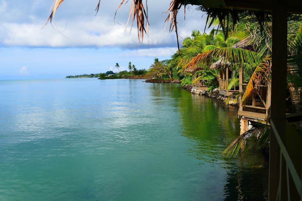 Le Vasa Resort 48/50