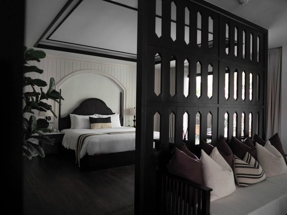Burirattana Hotel - Adults Only 27/50
